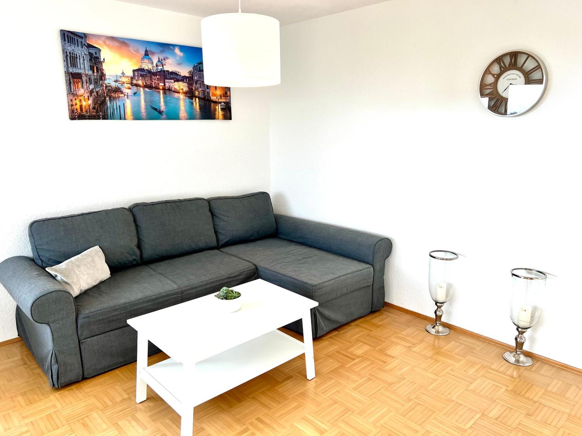 Ferienwohnung Panorama Domizil Ravensburg Mit Alpenblick Balkon Exterior foto