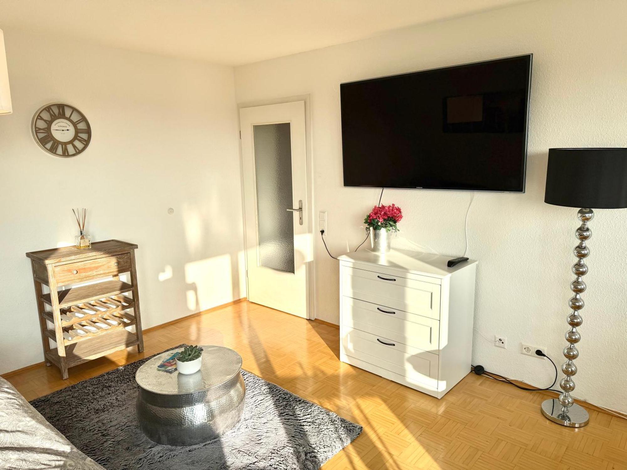 Ferienwohnung Panorama Domizil Ravensburg Mit Alpenblick Balkon Exterior foto